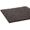 Crown Matting Technologies Scraper Mat, PVC, 3/8" Thick, Brown, 4' W x 20' L DE MB42BR - alternate 2